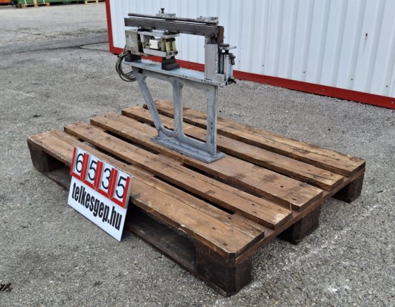 Eugen Hensle SFA 25 #6535