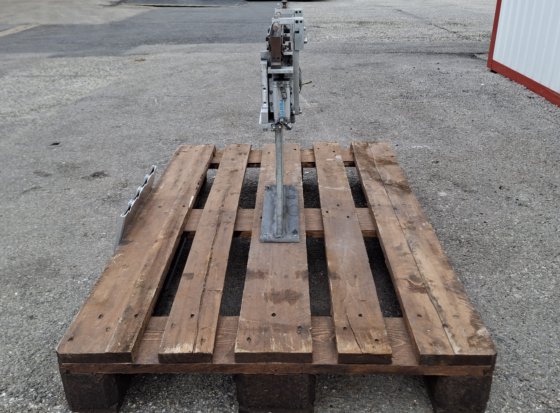 オイゲン・ヘンスル SFA 25 #6535