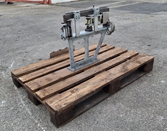 オイゲン・ヘンスル SFA 25 #6535