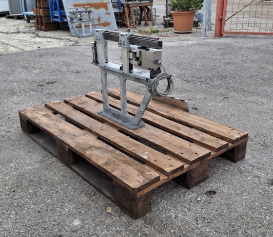 オイゲン・ヘンスル SFA 25 #6535