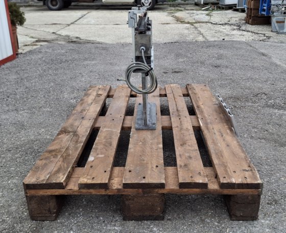 オイゲン・ヘンスル SFA 25 #6535