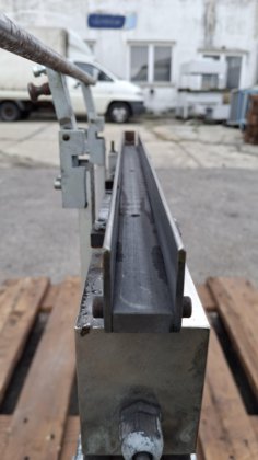 オイゲン・ヘンスル SFA 25 #6535