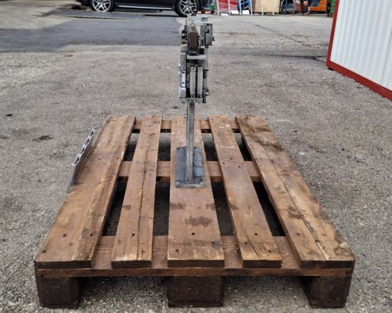 オイゲン・ヘンスル SFA 25 #6536