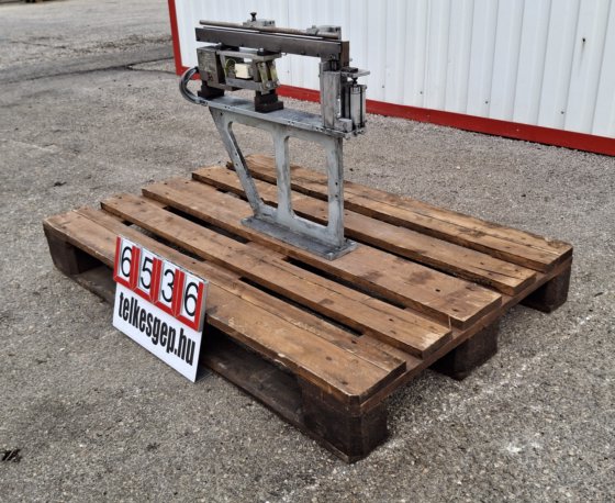 オイゲン・ヘンスル SFA 25 #6536