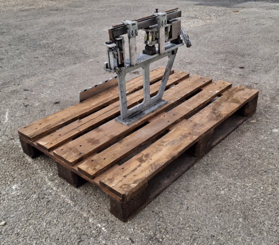 オイゲン・ヘンスル SFA 25 #6536