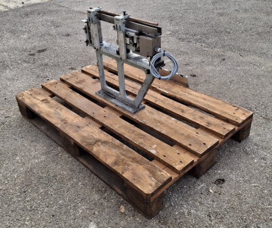 オイゲン・ヘンスル SFA 25 #6536