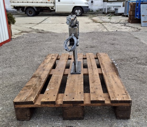 オイゲン・ヘンスル SFA 25 #6536