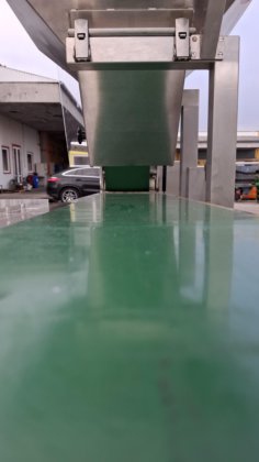 输送带，输送机，输送轨道 #6537