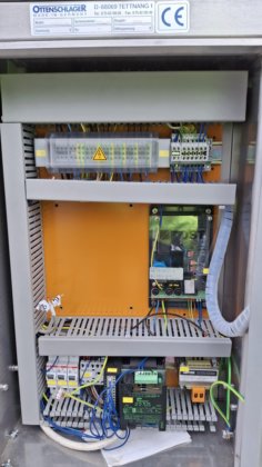 输送带，输送机，输送轨道 #6537