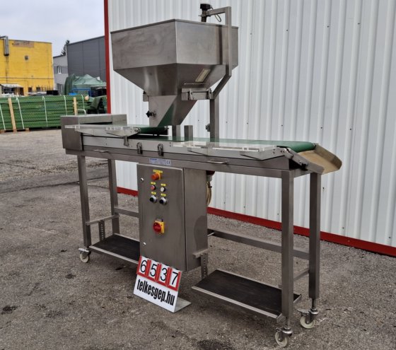 输送带，输送机，输送轨道 #6537