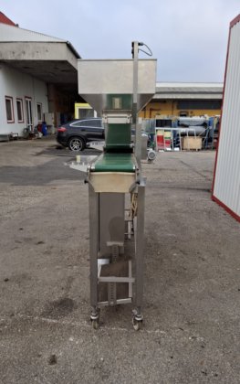 输送带，输送机，输送轨道 #6537