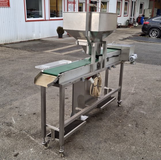 输送带，输送机，输送轨道 #6537