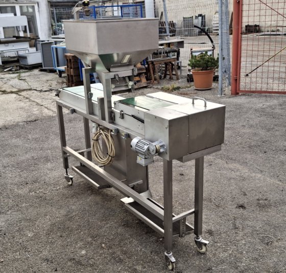 输送带，输送机，输送轨道 #6537