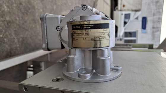 输送带，输送机，输送轨道 #6537