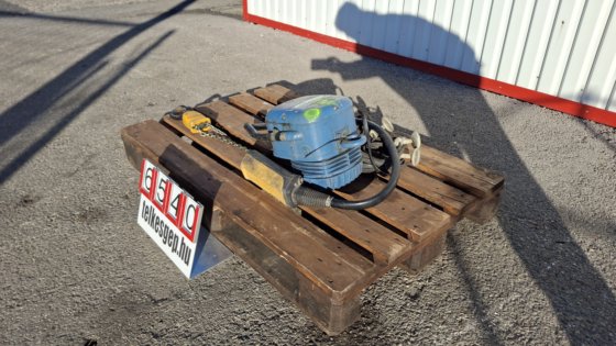 デマグ 500 kg #6540