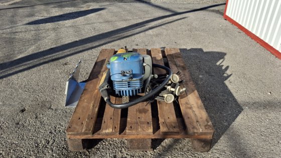 デマグ 500 kg #6540