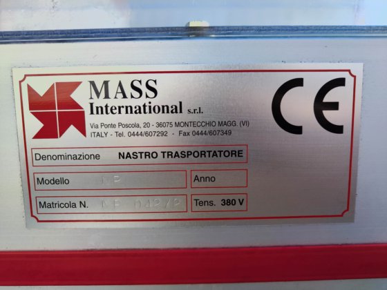 大众国际 NP / 042/2 #6566