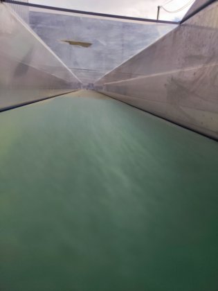 输送带，输送系统 6 米 #6568