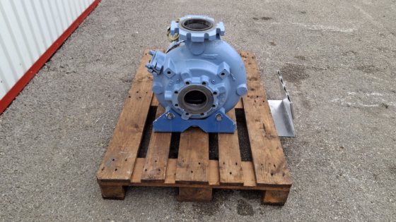 离心泵，泵 7.5 千瓦，Ritz #6573