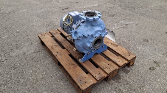 离心泵，泵 7.5 千瓦，Ritz #6573