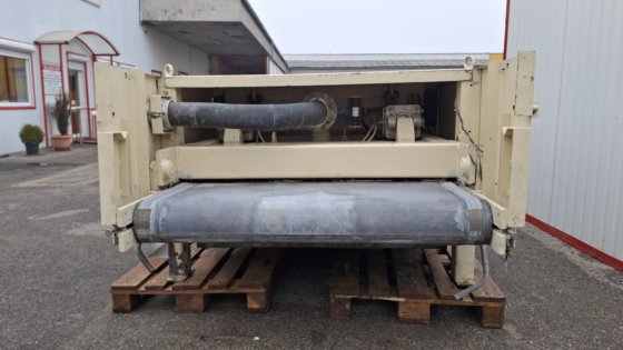 带式过滤器、压力过滤器、乳化液过滤器、污泥过滤器、润滑油过滤器、乳化液过滤器、Faudi 压力过滤器 #6585