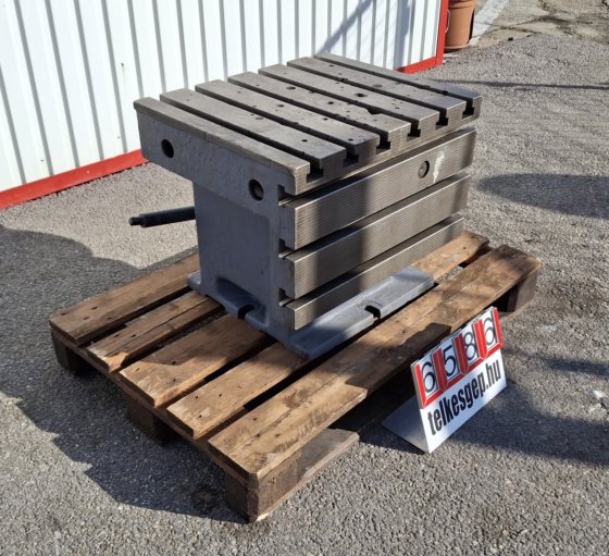 Tスロット組立テーブル、Tスロットテーブル、Tスロット溶接テーブル #6586