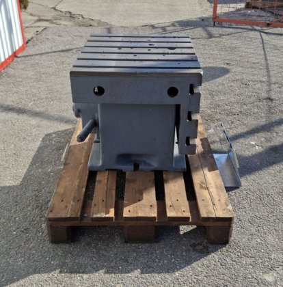 Tスロット組立テーブル、Tスロットテーブル、Tスロット溶接テーブル #6586