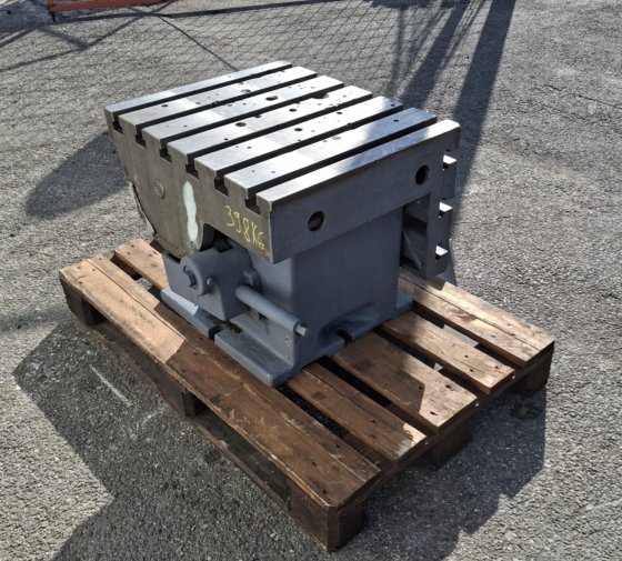 Tスロット組立テーブル、Tスロットテーブル、Tスロット溶接テーブル #6586