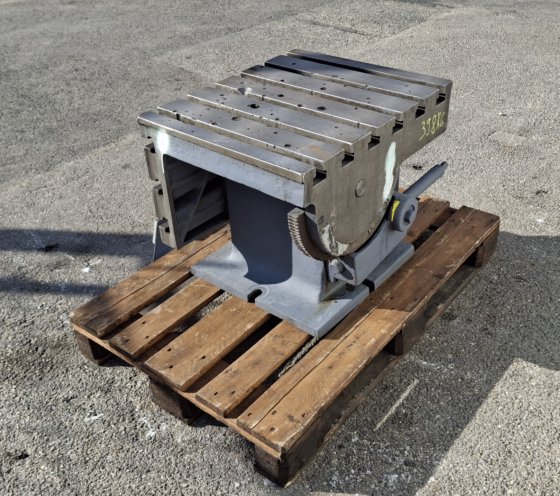 Tスロット組立テーブル、Tスロットテーブル、Tスロット溶接テーブル #6586