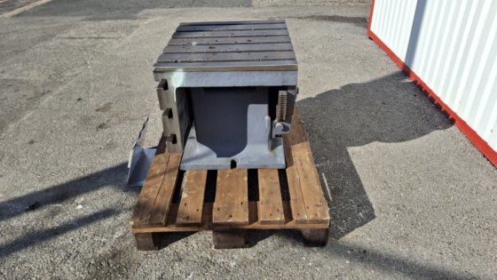 Tスロット組立テーブル、Tスロットテーブル、Tスロット溶接テーブル #6586