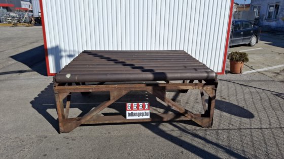 辊台，辊道，辊道 #6590