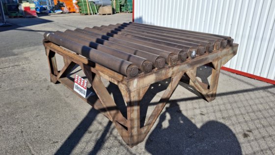 辊台，辊道，辊道 #6590