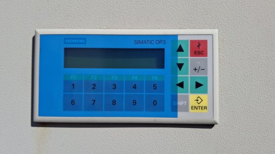 Mayfran 乳化液处理系统、乳化液分离器、切屑处理系统 #6599