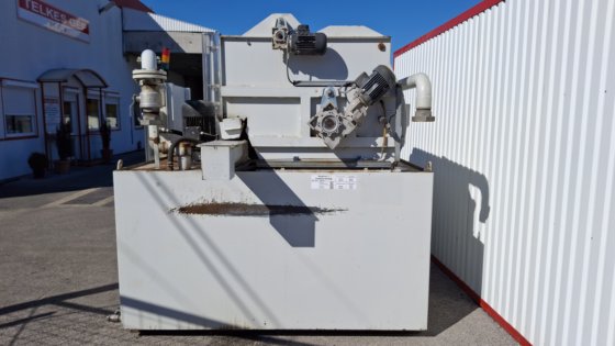 メイフラン エマルジョン処理システム、エマルジョンセパレーター、チップハンドリングシステム #6599