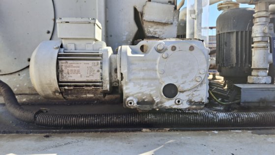 Mayfran 乳化液处理系统、乳化液分离器、切屑处理系统 #6599