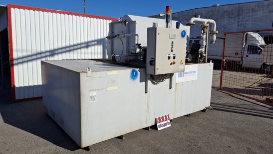 Mayfran RBF-SYSTEM S78480 #6600