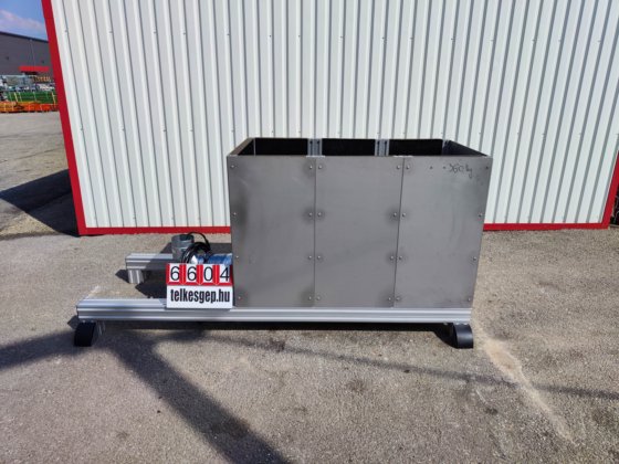 2020 ブッシュ・サモス SI 1150 E1