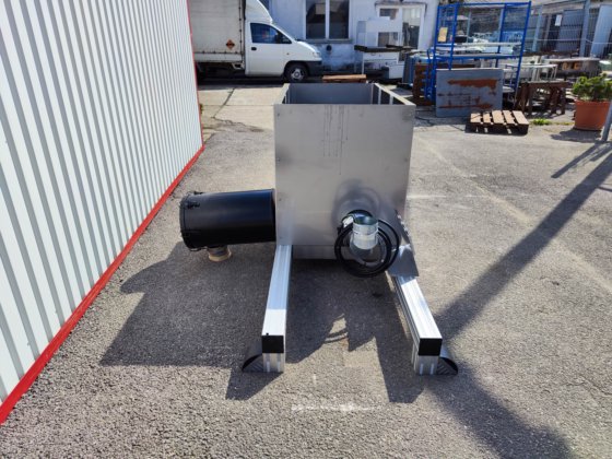 2020 ブッシュ・サモス SI 1150 E1