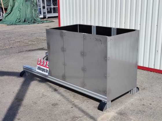 2020 Busch Samos SI 1150