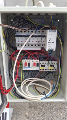 不锈钢传送带，输送系统，装配线 #6607