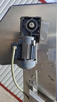 不锈钢传送带，输送系统，装配线 #6607