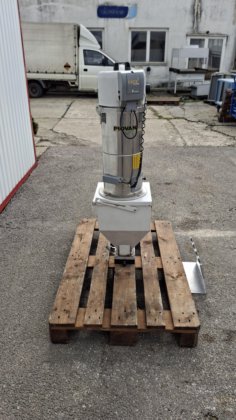 2007 ピオヴァン C10 I #6611