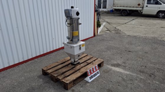 2007 ピオヴァン C10 I #6611