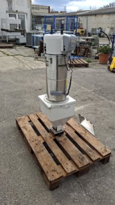 2007 ピオヴァン C10 I #6611