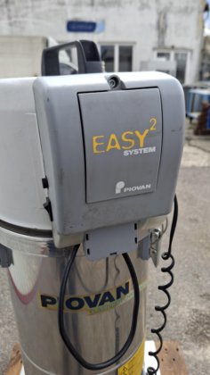 2007 ピオヴァン C10 I #6611