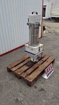 2007 Piovan C10 I #6612