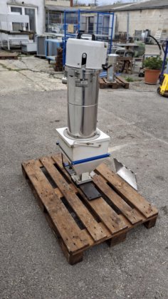 2007 ピオヴァン C10 I #6612