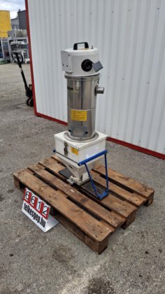 2007 ピオヴァン C10 I #6612