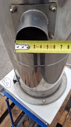 2007 ピオヴァン C10 I #6612