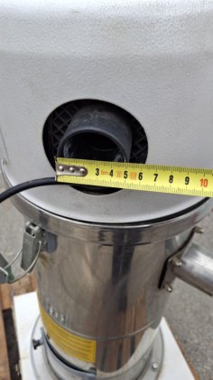 2007 ピオヴァン C10 I #6612